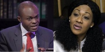Martin Kpebu tests RTI law as he requests procurement information from EC