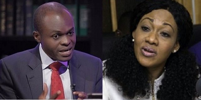Martin Kpebu tests RTI law as he requests procurement information from EC