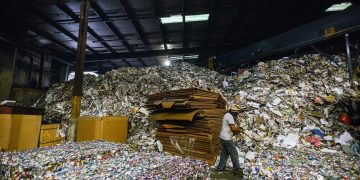 Should we bother recycling anymore?