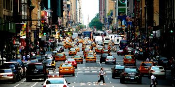 How New York is transforming procurement by partnering with vendors – Cities Today