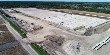 Growth continues in Savannah industrial market – Business – Savannah Morning News