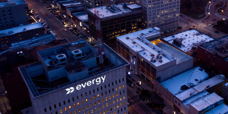Hedge fund fuels ‘concerns for our friends at Evergy’ – Business – Salina Journal