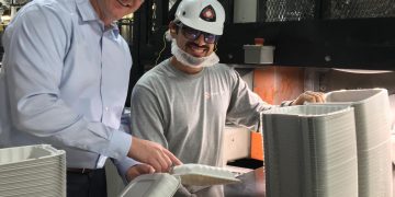 On sustainability’s cutting edge at Pactiv in Canandaigua – News – MPNnow