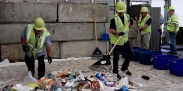 Holland to consider ditching ‘yellow bag’ recycling – News – Holland Sentinel