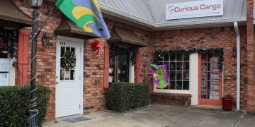 Are you curious about Curious Cargo? – News – Beauregard Daily News – Beauregard, LA