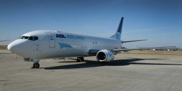 ASL grows its 737 Classic fleet | Cargo Facts
