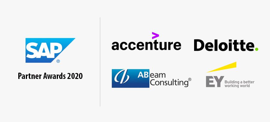 Accenture, Deloitte, EY and ABeam among SAP Asia-Pacific awardees Accenture, Deloitte, EY and ABeam among SAP Asia-Pacific awardees
