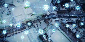 The next-generation supply chain market: $75B by 2030