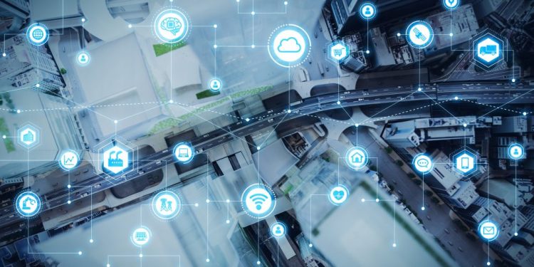 The next-generation supply chain market: $75B by 2030