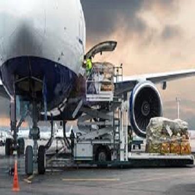 Air Cargo Management Market