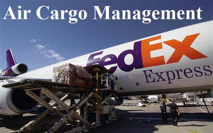 Air Cargo Management Market