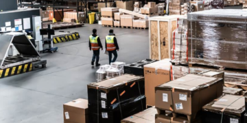 Airports need to set standards for cargo handlers – the business makers or breakers