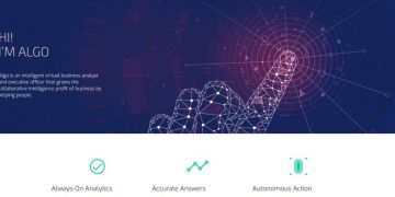 Troy Supply Chain Software Developer Algo Raises $15 Million
