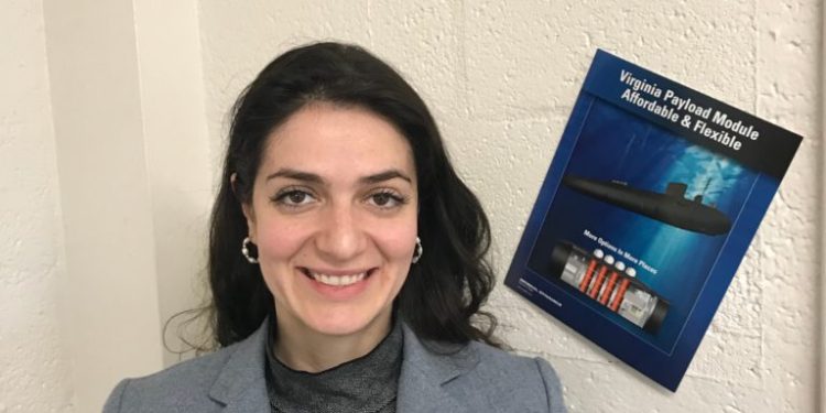 Halvordson Weighs in on Addition of Offshore Wind to Region’s Submarine Supply Chain