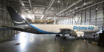 Amazon looks to build disruptive ‘startup cargo airline’ – or does it?