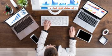 Category Analytics and Intelligence Providers: Defining and Exploring a Nascent Market for Procurement Solutions (Part 1 — Introduction)