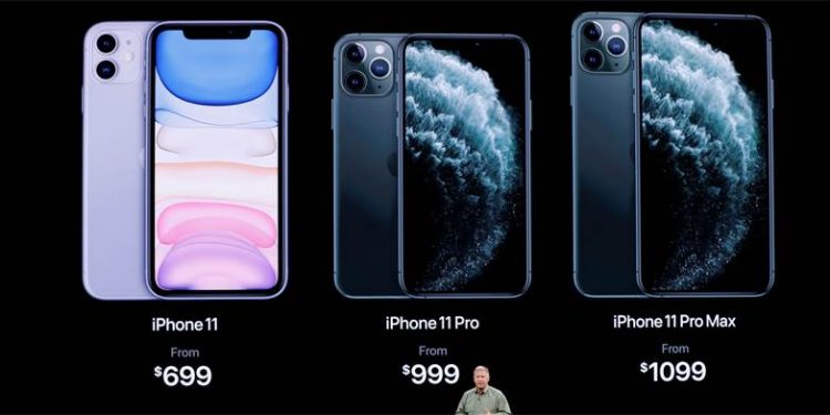 Apple warns virus hitting Israel’s iPhone inventory
