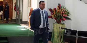 Landowners claim they signed on blank paper says Minister – FBC News