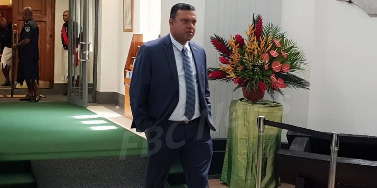 Landowners claim they signed on blank paper says Minister – FBC News