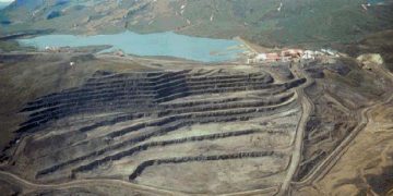 Alaska official disputes EPA analysis of state’s toxic chemical releases