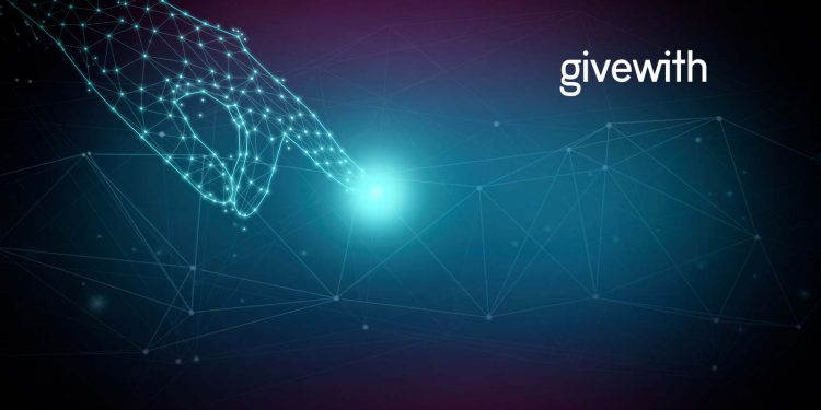 BCG and Givewith Partner to Drive Shared Value and Deliver Social Impact Across Major Industry Sectors