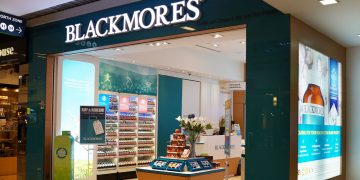 Blackmores (ASX:BKL) share price slumps after downgrading profit guidance