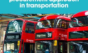 Arriva UK Bus: transforming the procurement approach in transportation | Supply Chain Digital