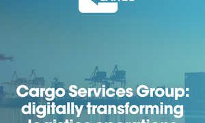 Cargo Services Far East: digital transforming logistics | Gigabit Magazine