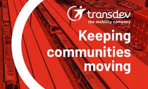 Transdev Australasia: keeping communities moving | Supply Chain Digital