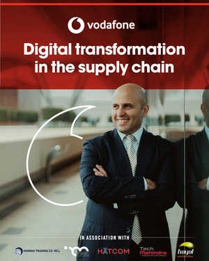 Transformation in the telecommunications supply chain | Supply Chain Digital