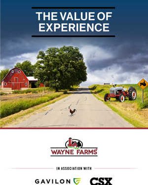 How Wayne Farms leverages experience to transform its supply chain | Supply Chain Digital