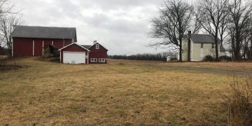 Jaindl pitches 433,000-square-foot warehouse in Forks Township cornfield – Morning Call