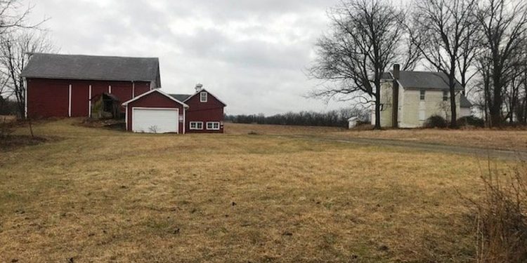 Jaindl pitches 433,000-square-foot warehouse in Forks Township cornfield – Morning Call
