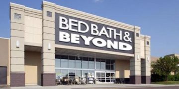 Bed Bath & Beyond warns of ‘short-term’ pain in Q4 update