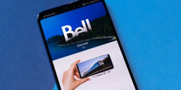 Bell now has a total of 9,957,962 wireless subscribers