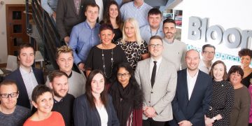 Bloom Procurement Services forging ahead with social value commitment