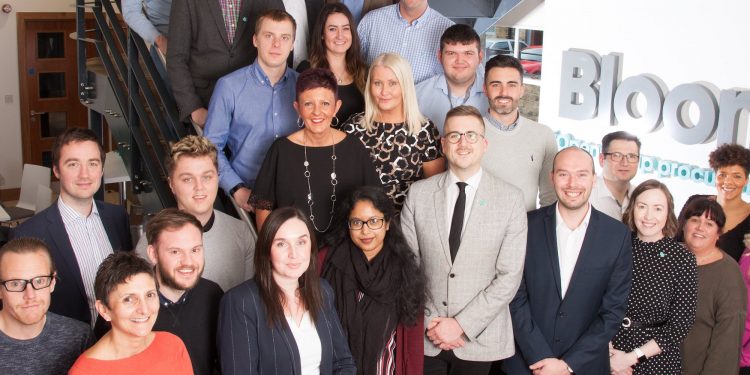 Bloom Procurement Services forging ahead with social value commitment