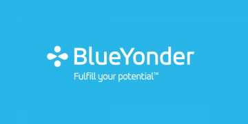 Blue Yonder: a new era of supply chain technology | Supply Chain Management
