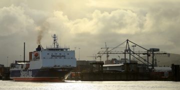 Brexit: Why Johnson’s claims of an open Irish sea border are mere fantasies