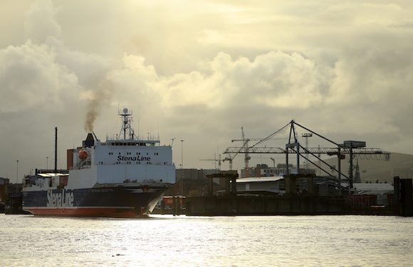 Brexit: Why Johnson’s claims of an open Irish sea border are mere fantasies