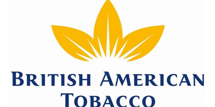 British American Tobacco Recognised as Global Leader for Engaging Its Supply Chain on Climate Change