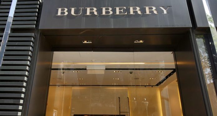 Burberry to launch carbon neutral fashion show for “sustainable future”