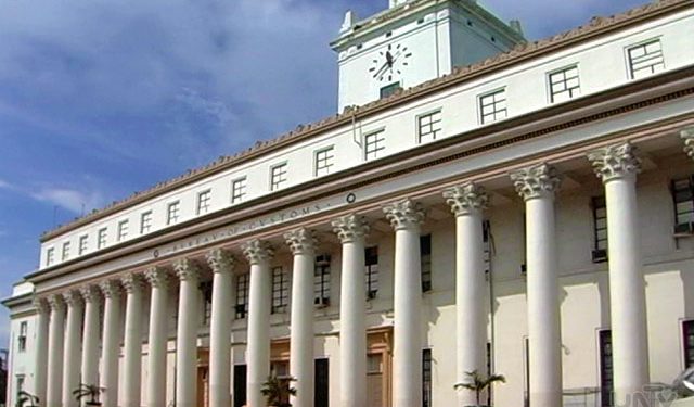 BOC orders e-tracking of all in-transit cargo through E-TRACC system