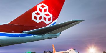 Cargolux acquires CargoLogicAir 747 | Cargo Facts