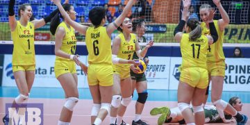 Cargo Movers to settle unfinished business » Manila Bulletin Sports