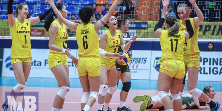 Cargo Movers to settle unfinished business » Manila Bulletin Sports