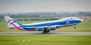 CargoLogicAir on the brink? | Air Cargo World