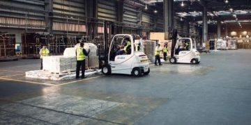 Cargo iQ welcomes its new full member—dnata