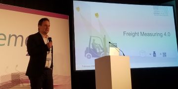 Cargometer wins Cargo Facts EMEA 2020 DEMOvation challenge
