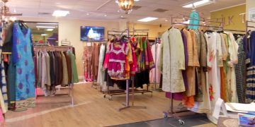 Local Bridal Shop Says Coronavirus Could Impact Inventory – NBC 5 Dallas-Fort Worth